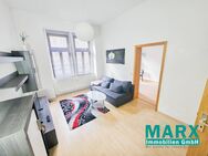 helle möblierte 3 - Raum - Wohnung in der Südstadt! - Görlitz