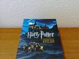 Harry Potter Complete Collection 8 DvD Filme in 16866