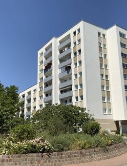 2-Zimmer-Wohnung in Worms - Worms