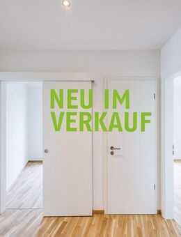 Traumhafte Maisonette-Wohnung in ruhiger Lage - Leipzig