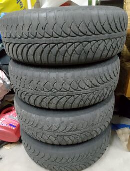 Mercedes Benz A Klasse Autofelgen Felgen Reifen - Gelsenkirchen