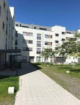 Moderner Wohn(t)raum mitten im Stuttgarter-Westen zu vermieten! - Stuttgart