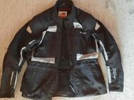 Motorradjacke Gr.50 - Kehl