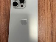 iPhone 15 pro Max 512gb - Steinwiesen