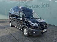 Ford Transit, TREND 350 L3 H3 TECHNOLOGIE-PAKET 10, Jahr 2024 - München