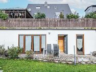 OH-110-24(Nr. 3) Erdgeschosswohnung mit Pool und Sauna in Heldenbergen - Nidderau