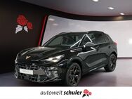 CUPRA Terramar, 1.5 VZ e-HYBRID, Jahr 2025 - Zimmern (Rottweil)