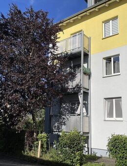 SEHR GUT VERMIETETE EINHEIT MIT FUSSBODENHEIZUNG - Buchloe