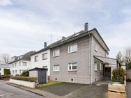 Lichtdurchflutete 4-Zimmer-Eigentumswohnung mit großem Südwestbalkon in Brück - Köln