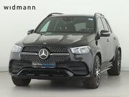 Mercedes GLE 350, de AMG, Jahr 2020 - Ebermannsdorf