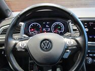 VW T-Roc Cabriolet, 1.5 TSI R-Line, Jahr 2021 - Lastrup