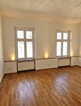 IIMWRC – Elberfeld bietet ETW mit Balkon in denkmalgeschütztem Wohnhaus! - Wuppertal
