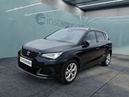 Seat Arona, 1.0 TSI FR, Jahr 2024 - München