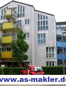 *Seniorendienste in Mülheim Ruhr* - Mülheim (Ruhr)