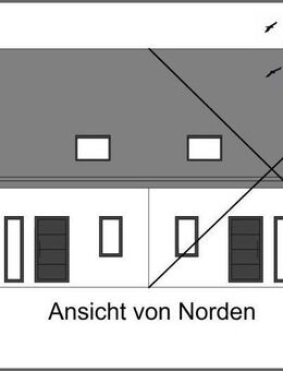 Familienfreundliche Doppelhaushälfte im Werler Süden - Werl