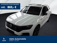 VW Touareg, 3.0 TDI R-Line V6, Jahr 2021 - Fellbach