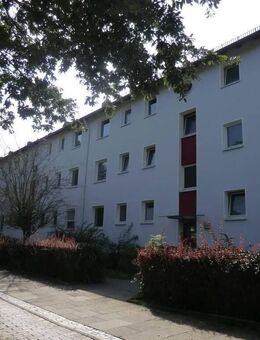 Paket: 2 vermietete 3-Zi-Wohnungen am Utbremer Ring 166-172 - Bremen
