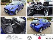 Mazda 2, 1.5 VVT-i Hybrid Centre-Line, Jahr 2022 - Schleusingen