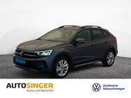 VW Taigo, 1.0 TSI Life R Beats, Jahr 2024 - Kaufbeuren