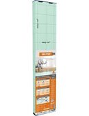 Parkett- und Laminatunterlage SELITAC® 3 mm 10,63 m² in 75217