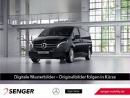 Mercedes V 300, d Edition extralang Distro, Jahr 2023 - Wietmarschen