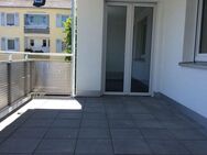 Anspruchsvolle 4 Zimmer Wohnung mit Einbauküche, Balkon und TG- Stellplatz im Herzen von Kehl - Kehl