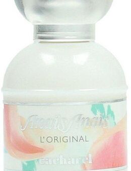 CACHAREL Eau de Toilette Anais Anais L'Original, mit blumig frischer Note
