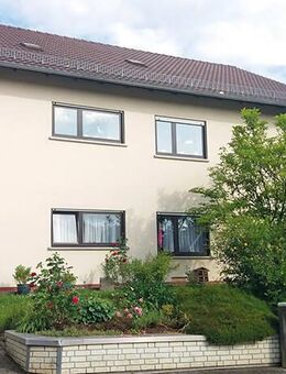 Charmantes Familienhaus mit ELW am Ortsrand von Wattweiler - Zweibrücken