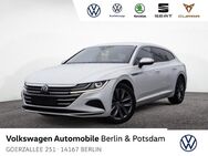 VW Arteon, 2.0 TSI Shooting Brake Eleg, Jahr 2024 - Berlin