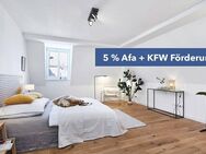 Provisionsfrei: Neubau 3-Zimmerwohnung mit Altbauflair - 5?% AfA und KfW-Förderung - Nürnberg