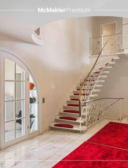 Exklusive Villa mit Luxus-Spa und Hamam - Geseke