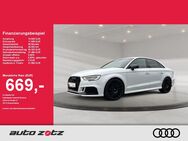 Audi RS3, Limousine, Jahr 2019 - Landau (Pfalz)