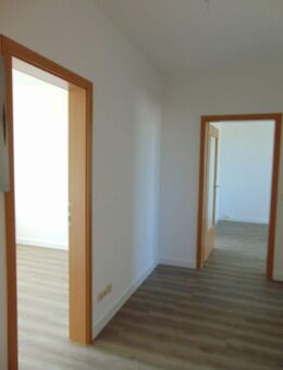 Tolle 3-Raum-Wohnung im schönen Sassnitz - Sassnitz