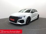 Audi RS3, Sportback SPORTAGA 280KMH, Jahr 2024 - Weißenburg (Bayern)