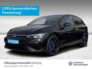 VW Golf, 2.0 TSI R Performance, Jahr 2023 - Hamburg