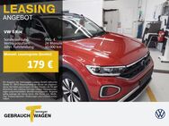 VW T-Roc, 1.5 TSI MOVE, Jahr 2023 - Dorsten