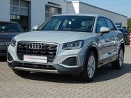 Audi Q2, 35 TFSI advanced, Jahr 2021 - Meißen