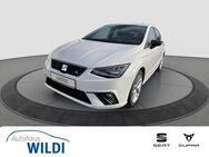 Seat Ibiza, 1.0 TSI FR Beats, Jahr 2021 - Markdorf