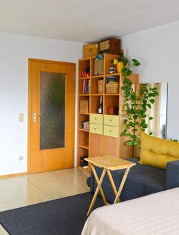 Willkommen im Wohlfühl-Zuhause - 2 Zimmer direkt am Stadtpark - Erding