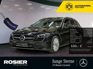 Mercedes C 200, d T Avantgarde, Jahr 2022 - Arnsberg