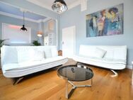 Stilvolle Altbauwohnung in perfekter Innenstadtlage nähe Stadtgarten - Köln