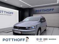 VW Touran, 2.0 TDI Highline, Jahr 2022 - Hamm