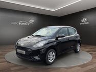 Hyundai i10, Select App-Con, Jahr 2024 - Geislingen (Steige)