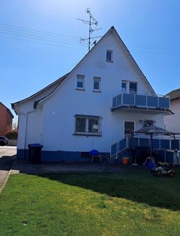 **Charmantes Einfamilienhaus mit Garten, Garage und Carport in Dreieich-Offenthal** - Dreieich