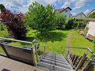 ZWEI BIS DREI PARTEIENHAUS MIT SCHÖNEM GARTEN... - Fulda