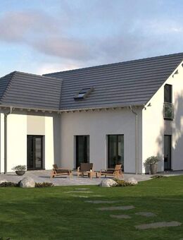 Generationenübergreifendes Wohnen: Ihr Zuhause mit Zukunftsformat! - Parsberg