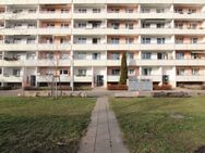 Vermietete Maisonette-5-Raum-Wohnung im DG mit Balkon und Dachgarten zu verkaufen!!! - Halle (Saale)