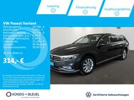 VW Passat Variant, 2.0 TDI Elegance, Jahr 2023 - Aschaffenburg