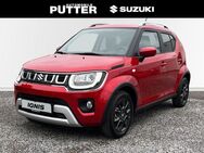 Suzuki Ignis, 1.2 Comfort Hybrid Spurhalteass Notbremsass Vorb, Jahr 2024 - Schwerte (Hansestadt an der Ruhr)