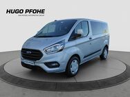 Ford Transit Custom, 2.0 TDCi Trend 320 L1 96kW Front, Jahr 2020 - Oldenburg (Holstein)